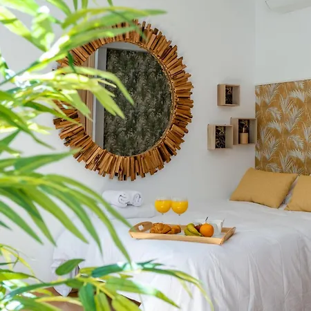 Apartment Top2stay Thyssen Malaga