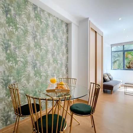 Top2stay Thyssen Apartment *