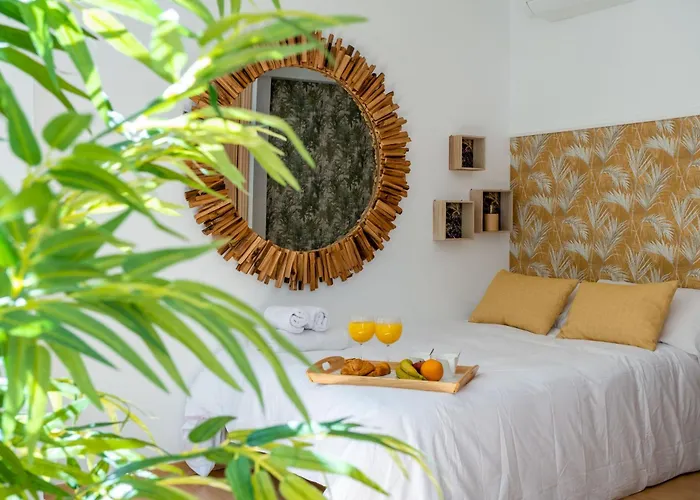 Διαμέρισμα Top2stay Thyssen Μάλαγα